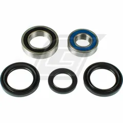 wheel bearing kit for YFM600 Grizzly '99-01