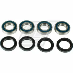 Radlager Set für YFM660 Grizzly '02 35504444