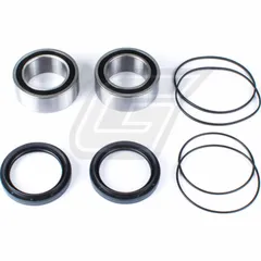 wheel bearing kit for YFZ450R '09-20 + YFZ450X '10-11
