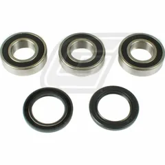 wheel bearing kit for YZ125 '86-98 + YZ250 '88-91 + YZ/
