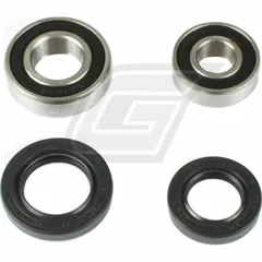 wheel bearing kit for YZ80/85 '93-18
