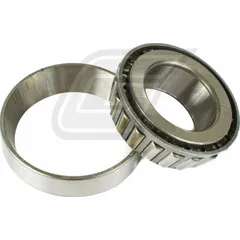 Steering bearing for Suzuki YZ125/250 28x52x16