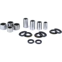 Schwingenumlenkungslagersatz für CR80 '98-02 + CR85 '03-07