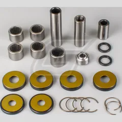 Schwingenumlenkungslagersatz für RM125/250 '89