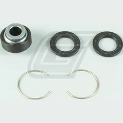 lower shock bearing kit for CR125/250/500 '89-90