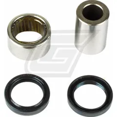shock bushing kit for YFZ450 '04-09 + YFZ450R '09-11