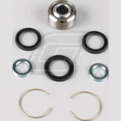 Federbeinlagersatz für CR125 '87-93 + CR250 '91-94