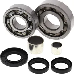 differential revision kit for Magnum 325 '00-02