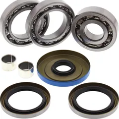 differential revision kit for Sportsman 800 '09-14