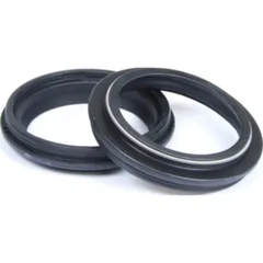 dust cap set for CR125'97-07 + KX125'96-01 + YZ125/250'96-0