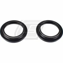dust cap set for YZ125 '86-88 + YZ250 '81-86 + RM125 '85-87