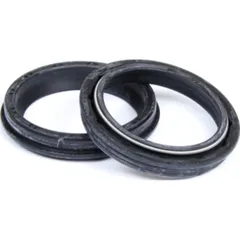 dust cap set for CR250/F250R/F450R '97-09 + RM-Z450 '05-12