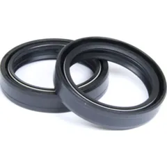 fork seal set for CR250 '89-91 + RM250 '91-95 -SHOWA-