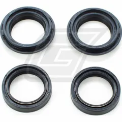 front fork seal and wiper set for CR80/85 '96-07 + CRF150R