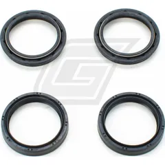 front fork seal and wiper set for CRF250R'04-09 +450R '02-0
