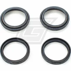 front fork seal 48x57x8,9 and wiper set for KTM125/250/250SX-F/450/52