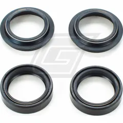 front fork seal and wiper set for KTM50SX/65SX '12-16