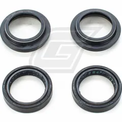 front fork seal and wiper set for KTM65SX '02-11