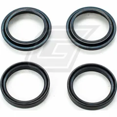 front fork seal and wiper set for KTM85SX '03-17 + Freeride