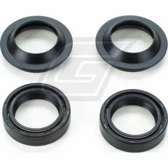 front fork seal and wiper set for KX65 '00-20 + RM65 '03-05