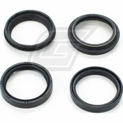 front fork seal and wiper set for RM-Z450 '15-17