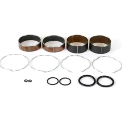 front fork bushing kit for CRF250R '04-08 + CRF450R '02-08