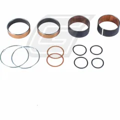 front fork bushing kit for KTM125/200/250/300SX-EXC '03-07