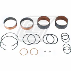 front fork bushing kit for KX125/250 '04-07 + KX250F '04-05
