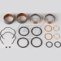 front fork bushing kit for KX125/250 '91-95 + KX500 '91-96