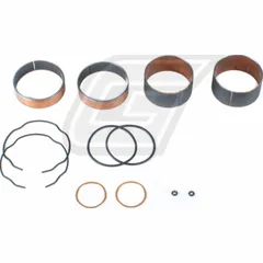 front fork bushing kit for KX125/250/500 '89 + RM125 '89