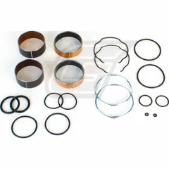 front fork bushing kit for KX250F '06-12 + RM-Z450 '05-12