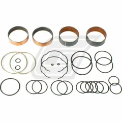 front fork bushing kit for KX450F '15-18