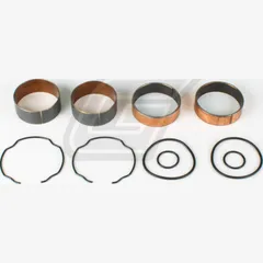 front fork bushing kit for RM125 '01 + RM125 '04