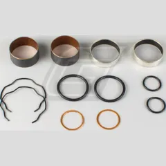 front fork bushing kit for RM125 '90 + RM250 '89-90