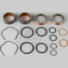 front fork bushing kit for RM125 '92-93 + RM250 '92-93 + RM