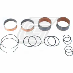 front fork bushing kit for RM125 '98 + RM250 '98