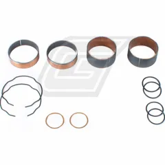 front fork bushing kit for RM250 '03 + WR250F/450F '04