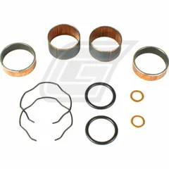 Gabelgleitbuchsensatz für XR200R '85-02 + KL250G '00-03