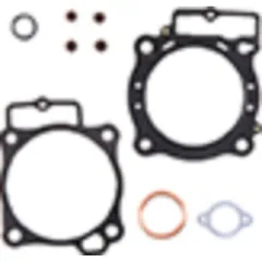 top end gasket kit for CRF450R/RX '17-18