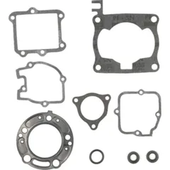 top end gasket set for CR125 '04