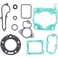 top end gasket set for CR125 '88-89