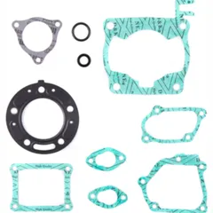 top end gasket set for CR125 '90-97