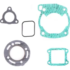 top end gasket set for CR80 '86-91
