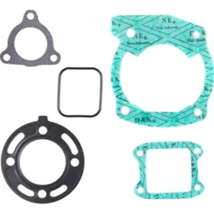 top end gasket set for CR80 '92-02