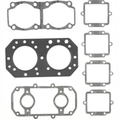 top end gasket set for JS550SX '91-95