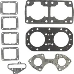 top end gasket set for JS650 '86-96