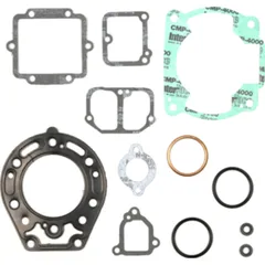 top end gasket set for KDX220R '98-05