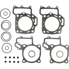 top end gasket set for KFX700 '04-09 +KVF700 Prairie '04-06