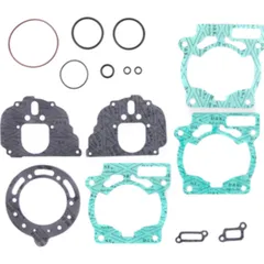 top end gasket set for KTM200SX-EXC '98-02