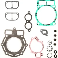 top end gasket set for KTM250EXC RACING '01-05